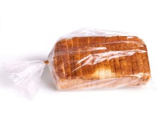 Пакет для упаковки хлебобулочных изделий