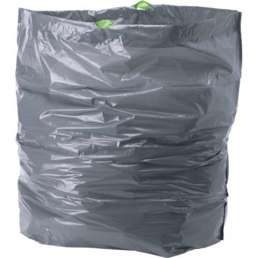 Мешки для мусора 50 л